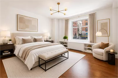 100 W 58th Street #4C, New York City, NY 10019 - Photo 30