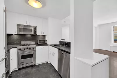 100 W 58th Street #4C, New York City, NY 10019 - Photo 6