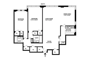 1025 5th Ave, New York City, NY 10028 - Photo 6