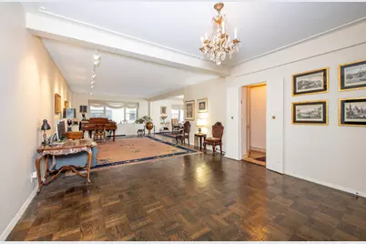 1025 5th Avenue #8AN, New York City, NY 10028 - Photo 1