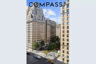 900 Park Avenue #8D, New York, NY 10075 - Photo 2