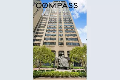 900 Park Avenue #8D, New York, NY 10075 - Photo 8