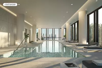 695 1st Avenue #40D, New York City, NY 10016 - Photo 1
