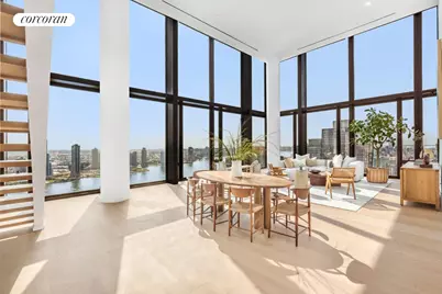 695 1st Avenue #40D, New York City, NY 10016 - Photo 4