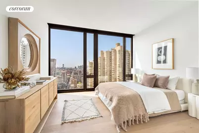 695 1st Avenue #40D, New York City, NY 10016 - Photo 8