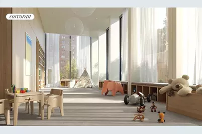 695 1st Avenue #40D, New York City, NY 10016 - Photo 14