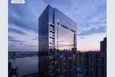 695 1st Avenue #40D, New York City, NY 10016 - Photo 12