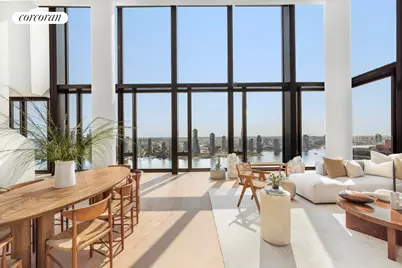 695 1st Avenue #40D, New York City, NY 10016 - Photo 2