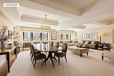 181 E 73rd Street #17AB, New York City, NY 10021 - Photo 2
