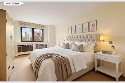 181 E 73rd Street #17AB, New York City, NY 10021 - Photo 4
