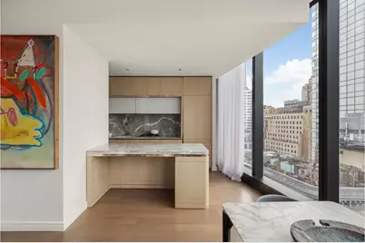 125 Greenwich Street #34D, New York City, NY 10006 - Photo 4