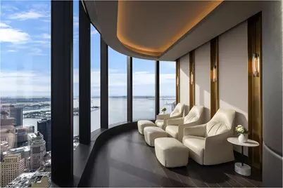 125 Greenwich Street #34D, New York City, NY 10006 - Photo 16