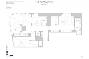 125 Greenwich St, New York City, NY 10006 - Photo 22