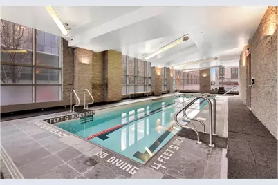 10 W End Avenue #24D, New York City, NY 10023 - Photo 2
