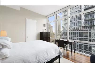 10 W End Avenue #24D, New York, NY 10023 - Photo 2
