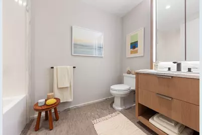 543 W 122nd Street #29A, New York City, NY 10027 - Photo 8