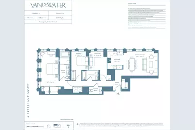 543 W 122nd Street #29A, New York City, NY 10027 - Photo 18