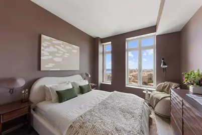 543 W 122nd Street #29A, New York City, NY 10027 - Photo 10