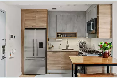 55 Maspeth Avenue #1F, New York City, NY 11211 - Photo 2