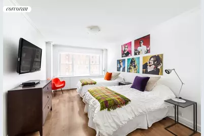 77 W 55th Street #8EF, New York City, NY 10019 - Photo 6