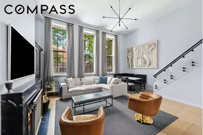 174 Pacific Street #1A, New York City, NY 11201 - Photo 2