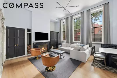 174 Pacific Street #1A, Brooklyn, NY 11201 - Photo 1