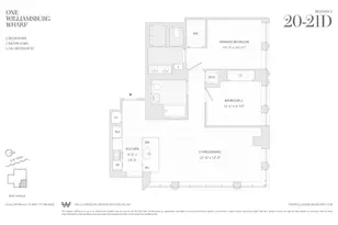 480 Kent Ave, New York City, NY 11249 - Photo 32