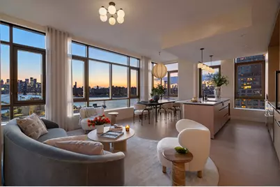 480 Kent Avenue #21D, New York City, NY 11249 - Photo 1