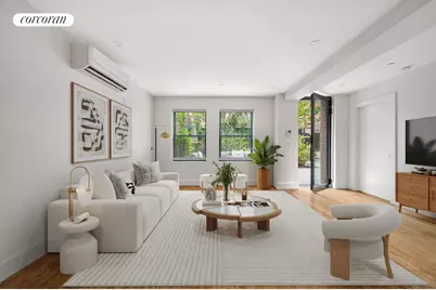 684 Washington Street #BA, New York City, NY 10014 - Photo 2