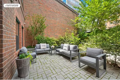 684 Washington Street #BA, New York City, NY 10014 - Photo 1