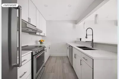 684 Washington Street #BA, New York City, NY 10014 - Photo 4