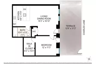 684 Washington St, New York City, NY 10014 - Photo 16