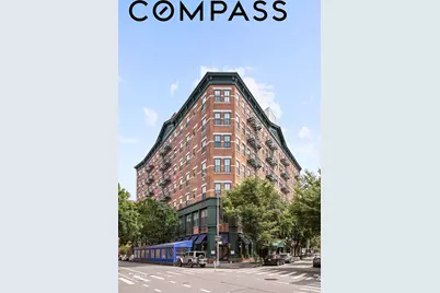 99 Bank Street #2A, New York City, NY 10014 - Photo 1