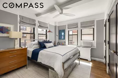 45 5th Avenue #14C, New York City, NY 10003 - Photo 8