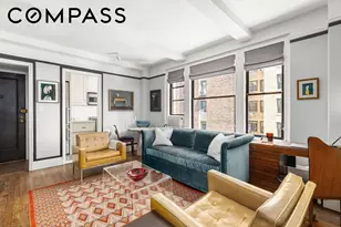 45 5th Ave, New York City, NY 10003 - Photo 2