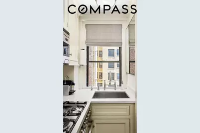 45 5th Avenue #14C, New York City, NY 10003 - Photo 4