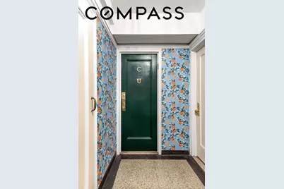 45 5th Avenue #14C, New York City, NY 10003 - Photo 10