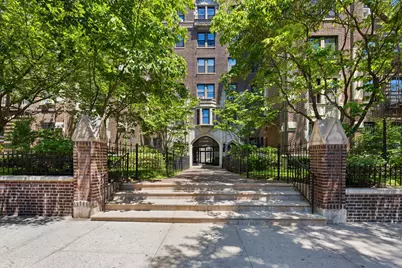 255 Eastern Parkway #E12, Brooklyn, NY 11238 - Photo 1