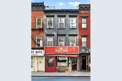 216 3rd Avenue, New York City, NY 10003 - Photo 1