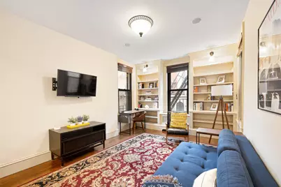 69 Pineapple Street #6, Brooklyn, NY 11201 - Photo 2