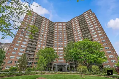 5800 Arlington Avenue #18-J, New York City, NY 10471 - Photo 1
