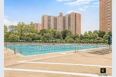 5800 Arlington Avenue #18-J, New York City, NY 10471 - Photo 2