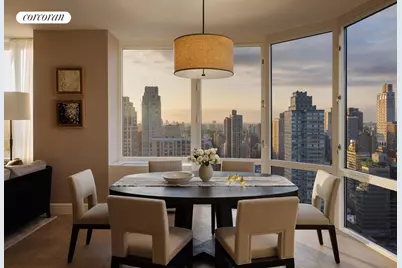 400 E 84th Street #28A, New York City, NY 10028 - Photo 6