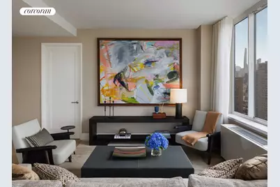 400 E 84th Street #28A, New York City, NY 10028 - Photo 2