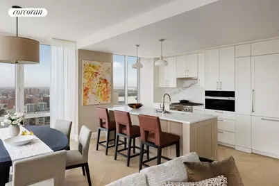 400 E 84th Street #28A, New York City, NY 10028 - Photo 4