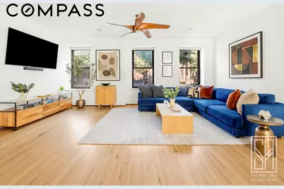 391 Clinton Street #1B, Brooklyn, NY 11231 - Photo 2