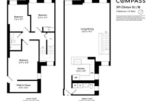 391 Clinton St, New York City, NY 11231 - Photo 16