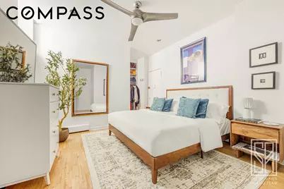 391 Clinton Street #1B, New York City, NY 11231 - Photo 10