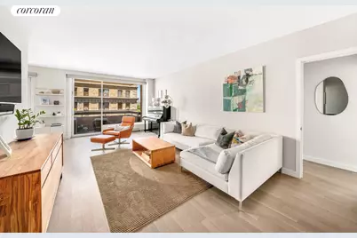45 E 89th Street #12E, New York City, NY 10128 - Photo 2