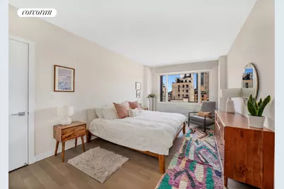 45 E 89th Street #12E, New York City, NY 10128 - Photo 6